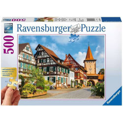 Puzzle Ravensburger -...
