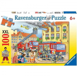 Puzzle Ravensburger -...