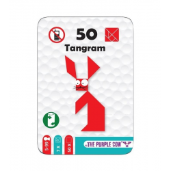 50 Tangram