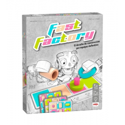 Fast Factory