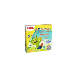 El Monstruo de los...