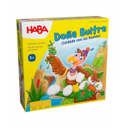 Doña Buitre