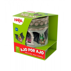 Ajo por Ajo