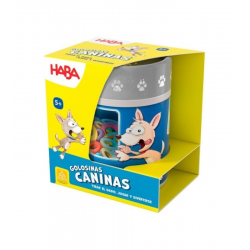 Golosinas Caninas