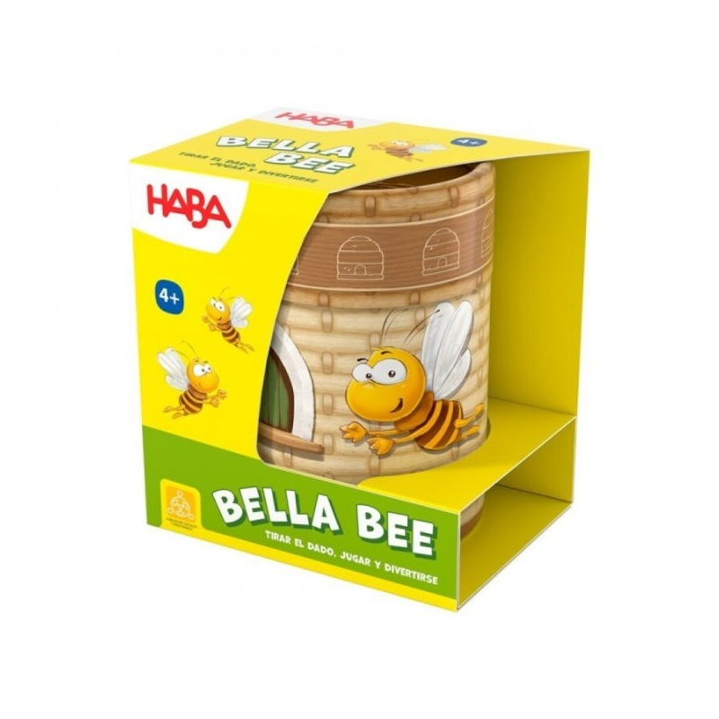 Bella Bee