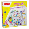 Unicornio Destello - Mi gran colección de juegos