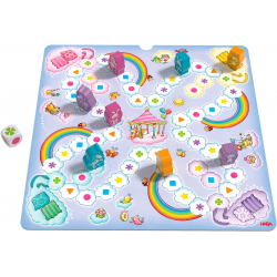 Unicornio Destello - Mi gran colección de juegos