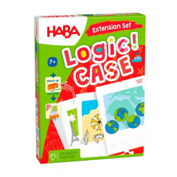Logic! CASE Set de...