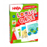 Logic! CASE Set de Ampliación +7 – Vacaciones y Viajes