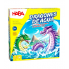 Dragones de Agua