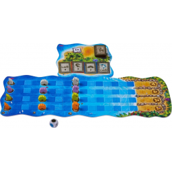 Dragones de Agua