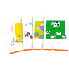 Logic! CASE Set de ampliación – Animales