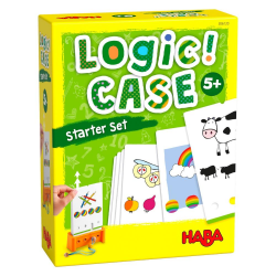 Logic! CASE Set de...