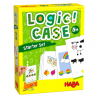 Logic! CASE Set de iniciación 5+