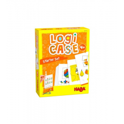 Logic! CASE Set de...