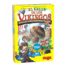 El Valle de los Vikingos