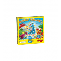 Tesoro brillante