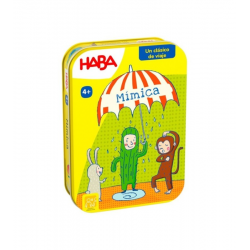 Mímica
