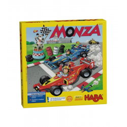 Monza