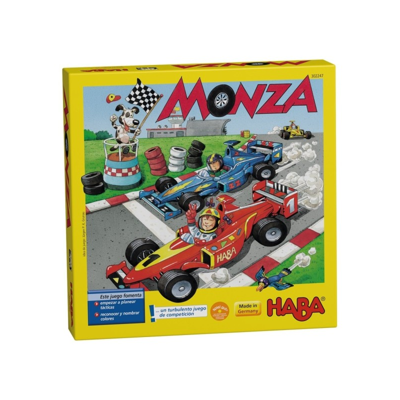 Monza