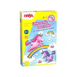 Unicornio Destello – El...