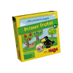 Primer frutal