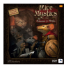 Mice and Mystics (de Ratones y Magia)