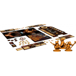 Mice and Mystics (de Ratones y Magia)