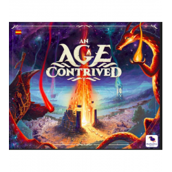 An Age Contrived