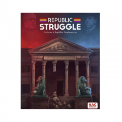 The Republic Struggle
