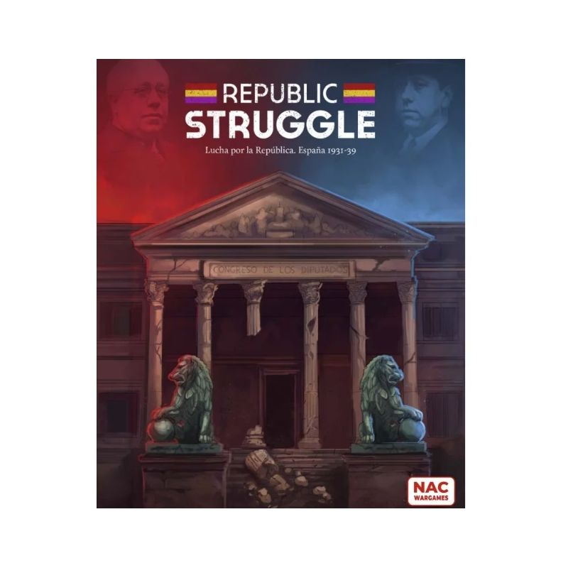The Republic Struggle