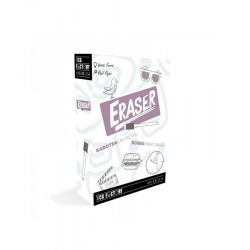 ERASER