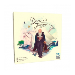Darwin's Journey