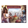 Concordia 8 Edición