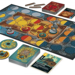 Unmatched Caperucita Roja VS Beowulf