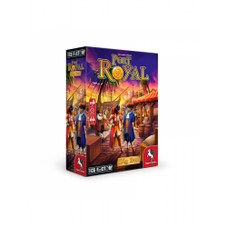 Port Royal Big Box