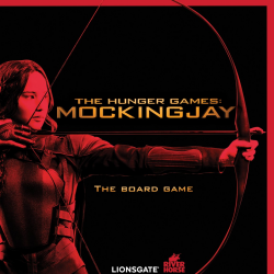 The Hunger Games: Mockingjay