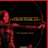 The Hunger Games: Mockingjay