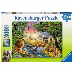 Puzzle Ravensburger -...
