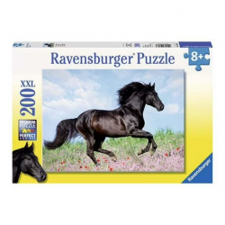 Puzzle Ravensburger - black...