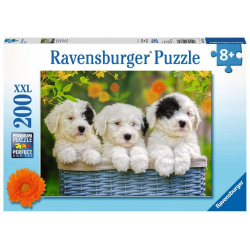 Puzzle Ravensburger -...