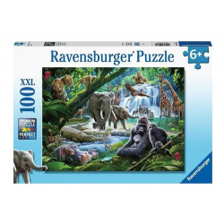 Puzzle Ravensburger -...