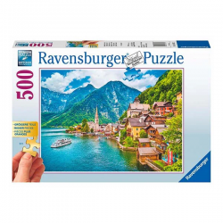 Puzzle Ravensburger -...