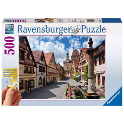 Puzzle Ravensburger -...