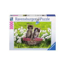 Puzzle Ravensburger -...