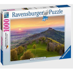 Puzzle Ravensburger -...