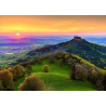 Puzzle Ravensburger - Castillo de Hohenzollern