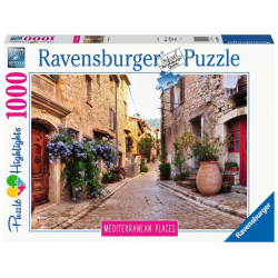 Puzzle Ravensburger -...