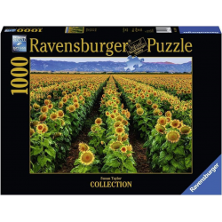 Puzzle Ravensburger - campo...