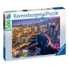 Puzzle Ravensburger Dubai Marina
